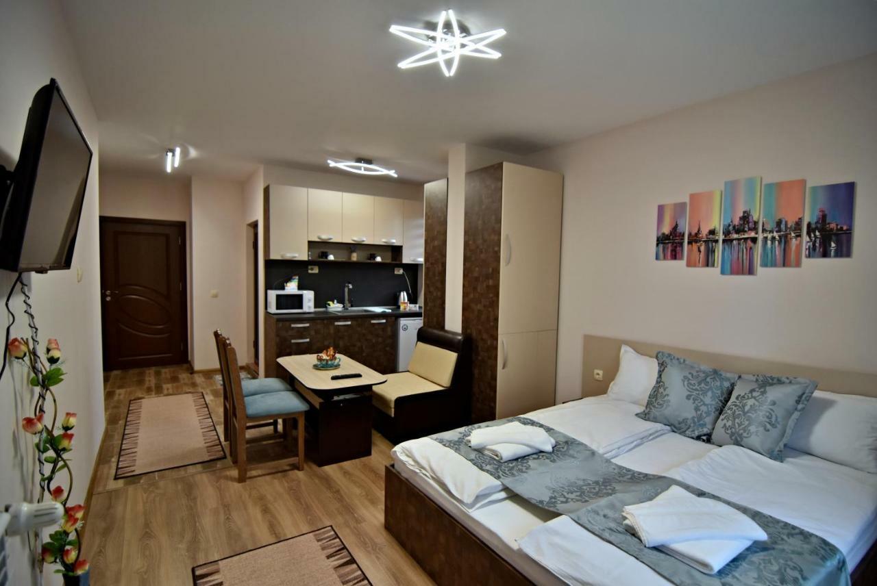 Madini Apartment Welingrad Exterior foto