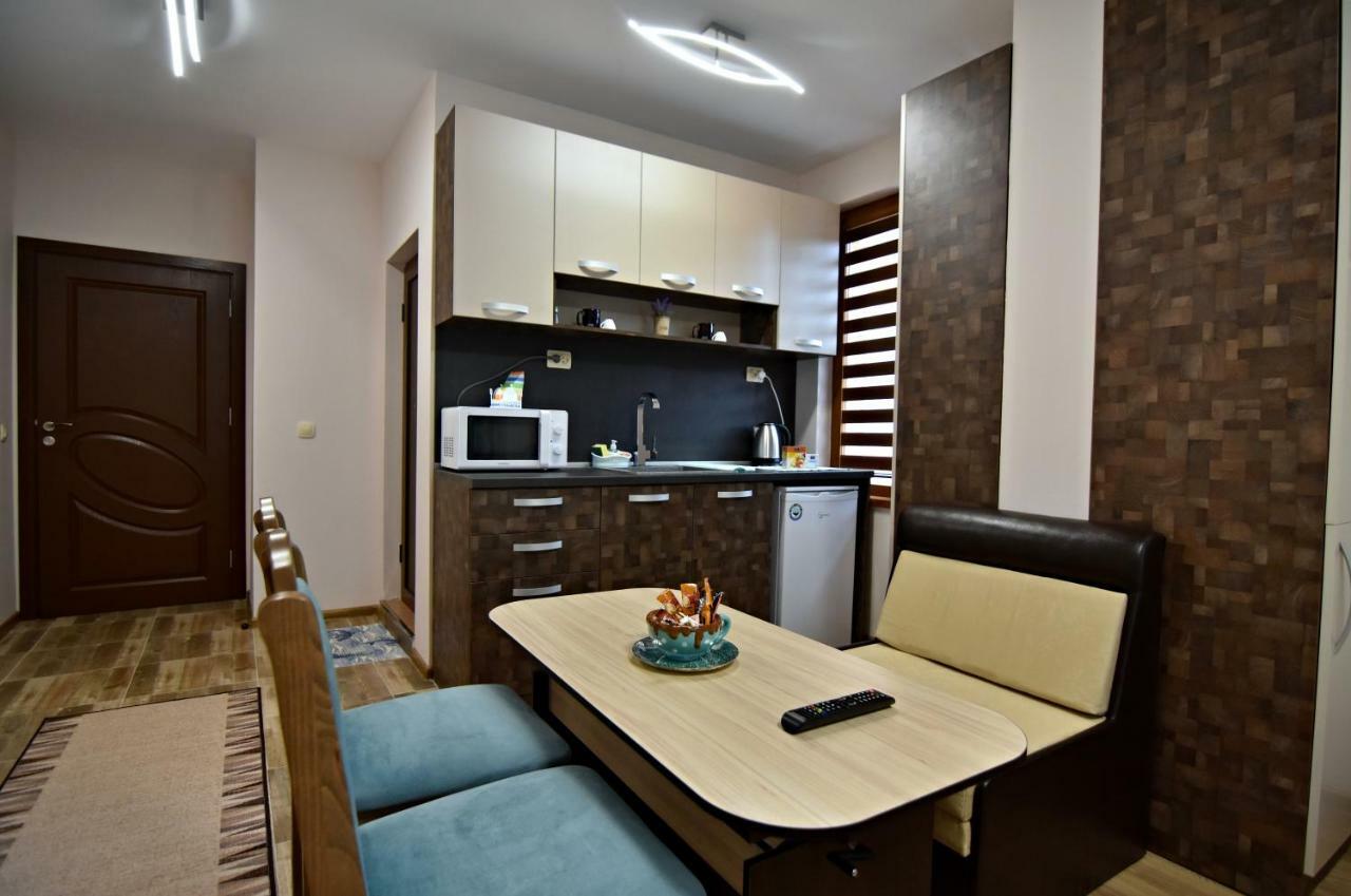 Madini Apartment Welingrad Exterior foto